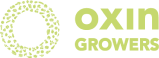 Logo Oxin Growers